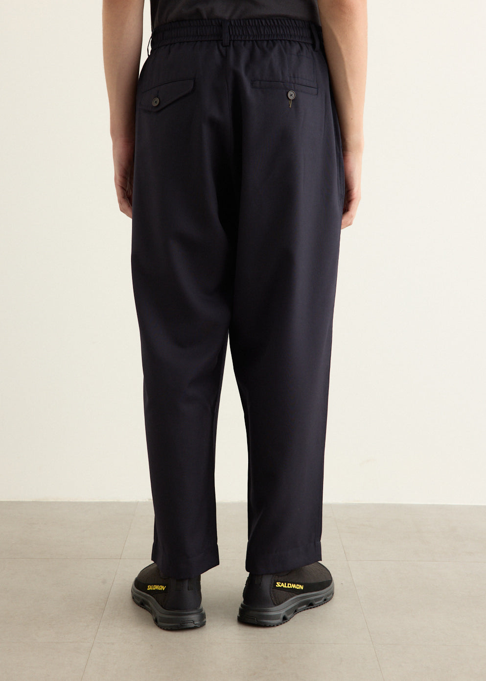 Oxford Pants