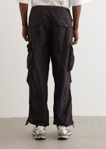 Oversized Cargo Pants