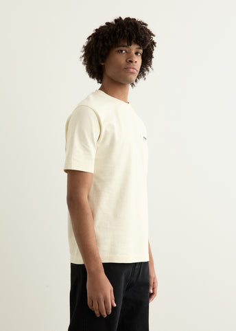 Le T-Shirt Gros Grain