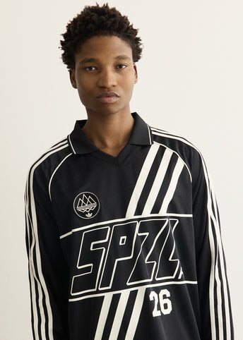 x SPZL F.C. Long Sleeve