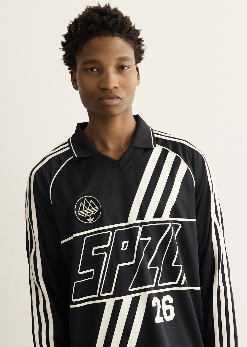 x SPZL F.C. Long Sleeve