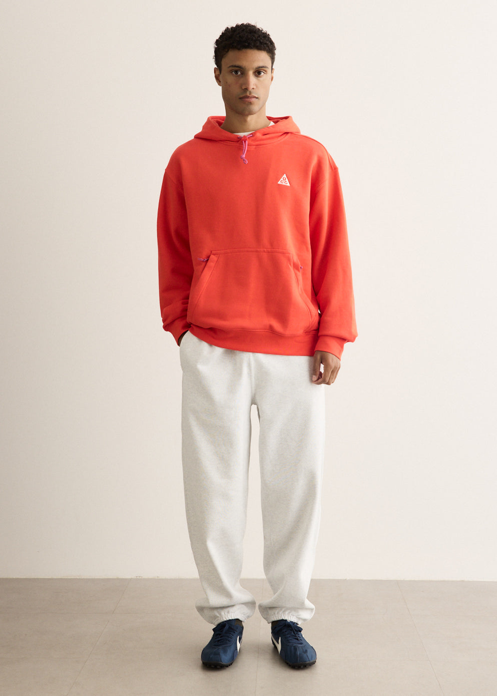 ACG 'Tuff Fleece' Hoodie