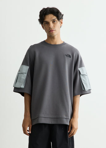 Luggage Short Sleeve T-Shirt