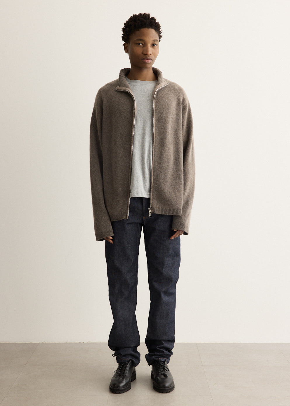 New Standard Jeans