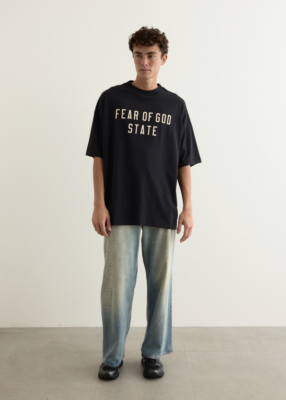 90s Fit T-Shirt