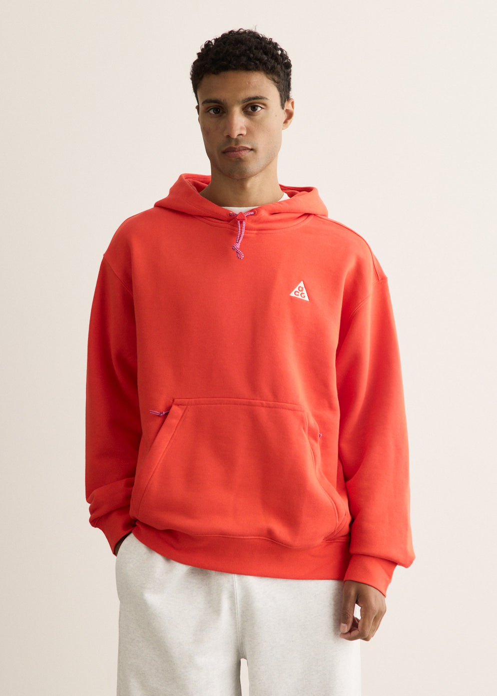 ACG 'Tuff Fleece' Hoodie