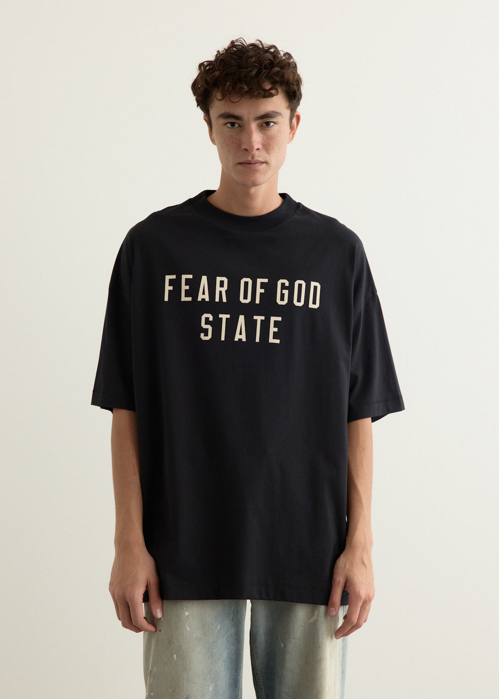 90s Fit T-Shirt