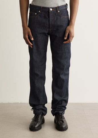 New Standard Jeans