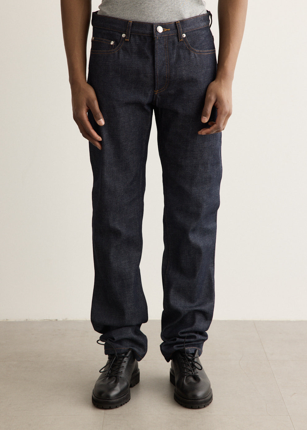 New Standard Jeans