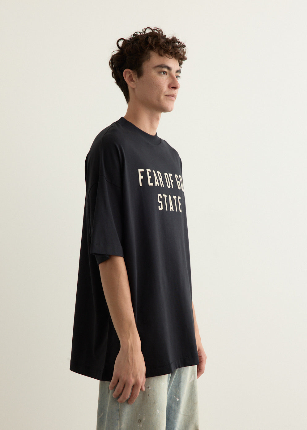 90s Fit T-Shirt