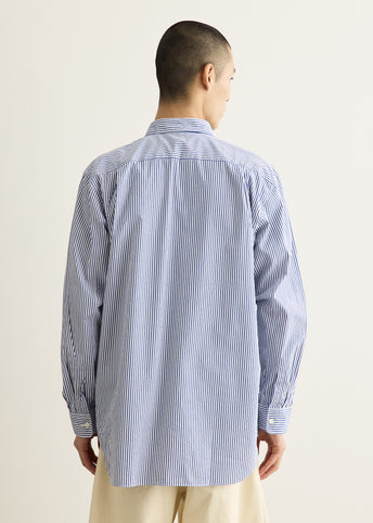 Black Emblem Long Sleeve Shirt
