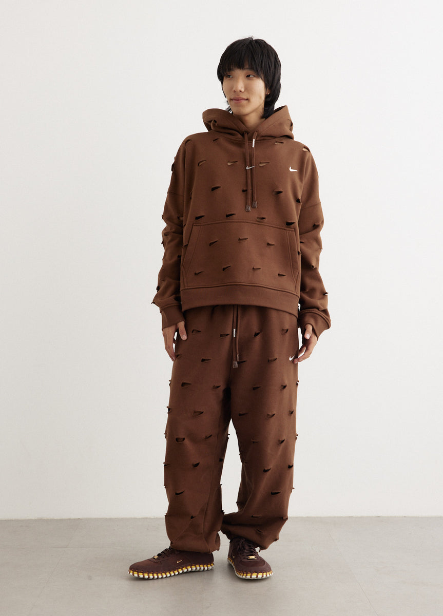 x Jacquemus NRG Swoosh Hoodie