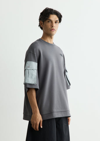 Luggage Short Sleeve T-Shirt