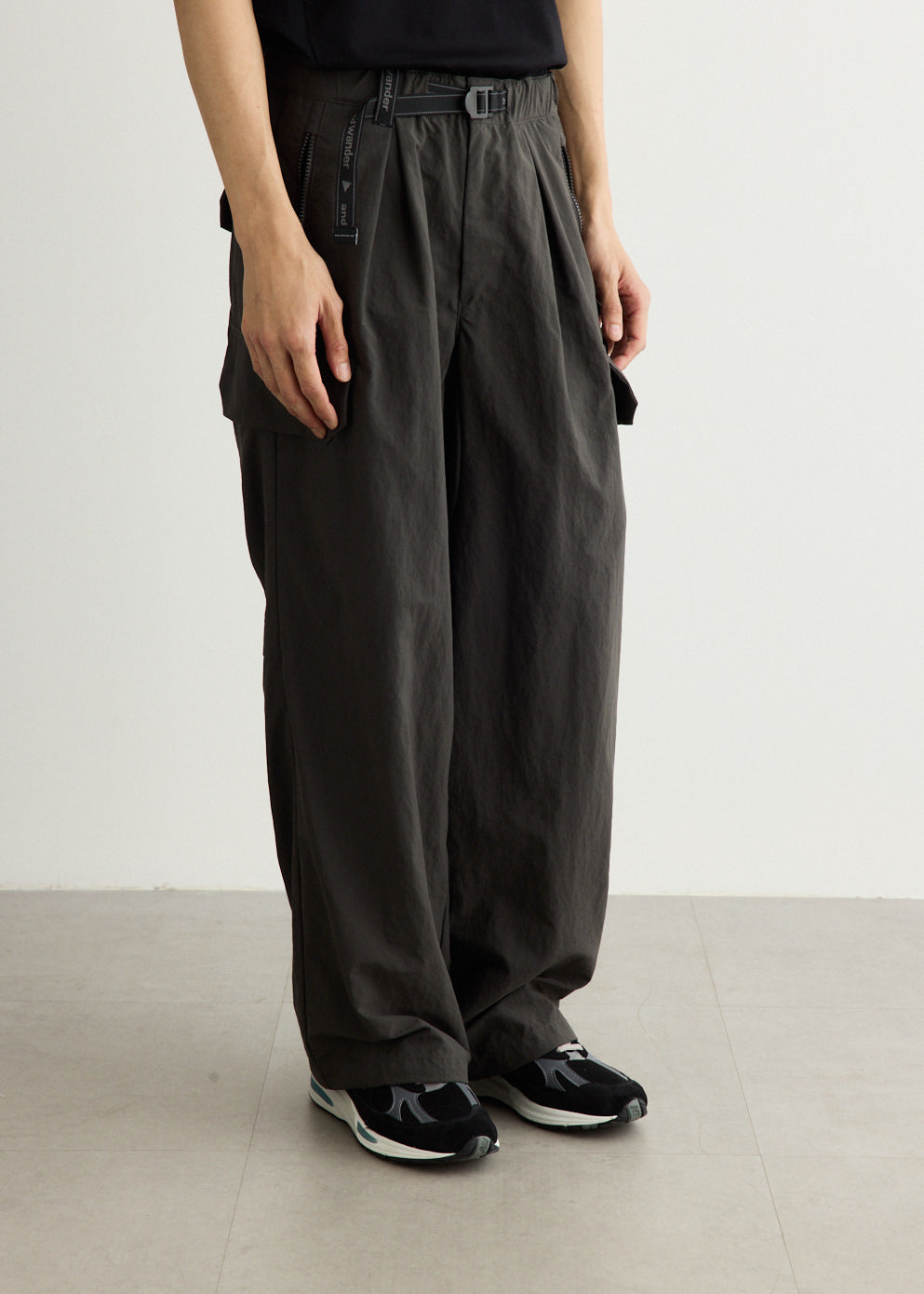 x ROA Breathable Pants
