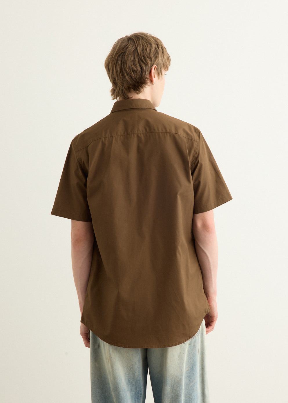 Bart Shirt