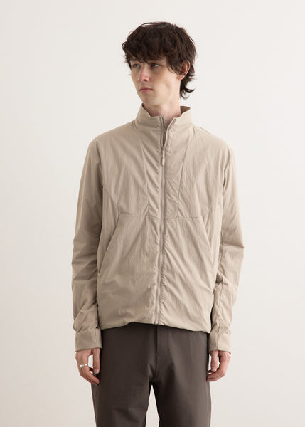 【美品】VEILANCE MIONN INSULATED JACKET Veilance Mionn Insulated Jacket | REVERSIBLE