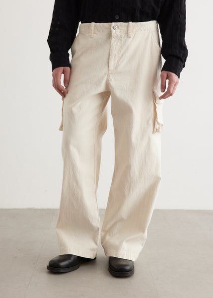 OUR LEGACY MOUNT CARGO