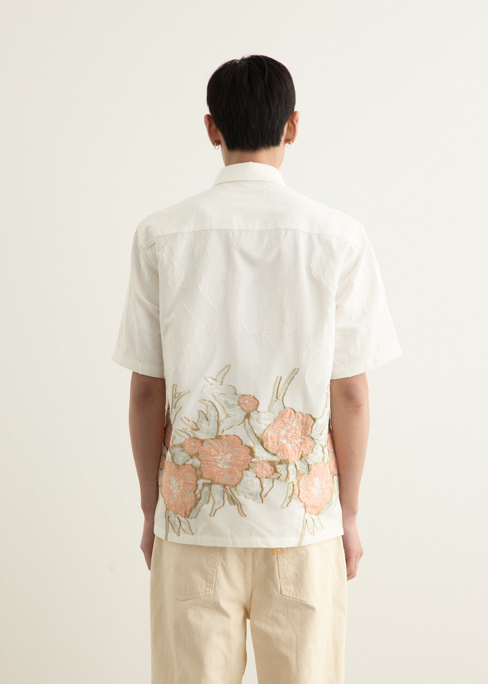Freddy Short Sleeve Shirt