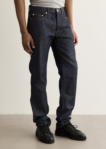 New Standard Jeans