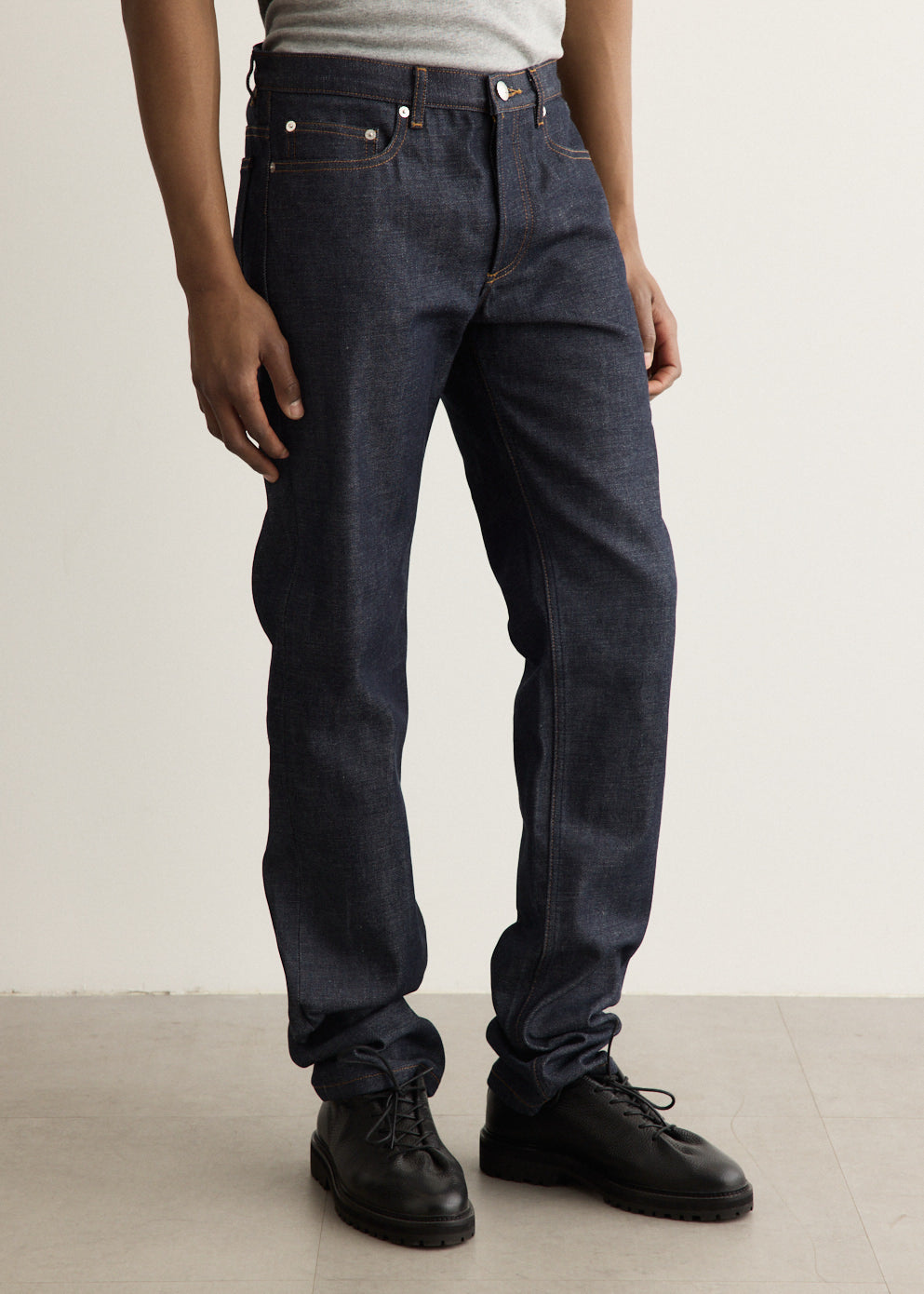 New Standard Jeans