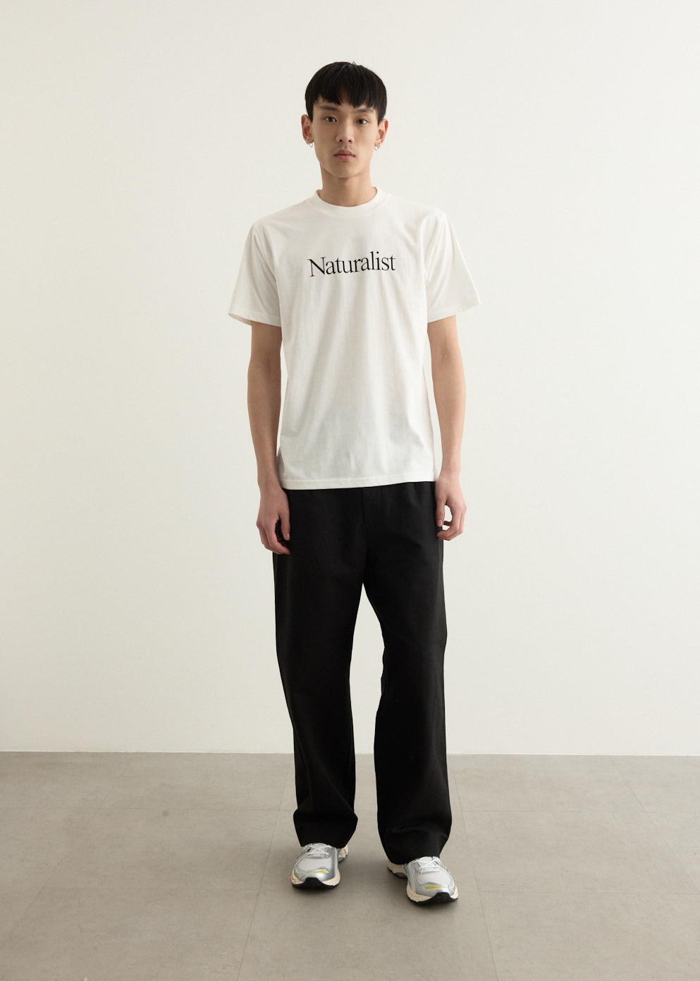 Naturalist T-Shirt