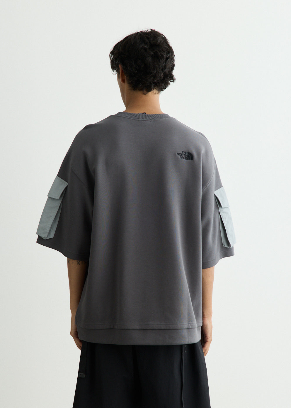 Luggage Short Sleeve T-Shirt