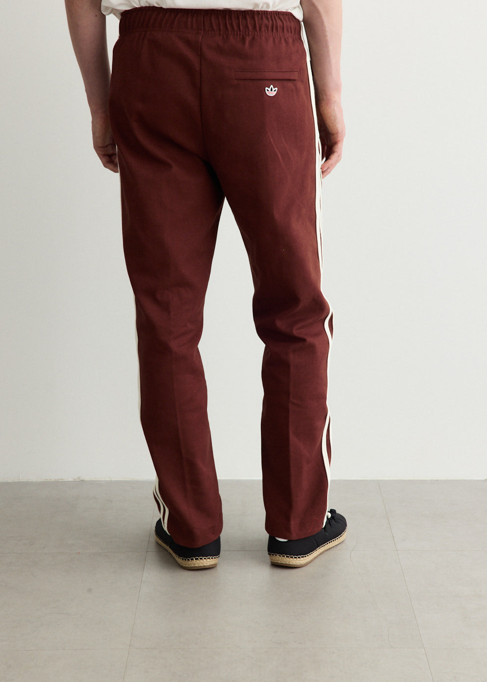 x CLOT by Edison Chen Track Pants