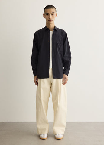 Comoli Shirt