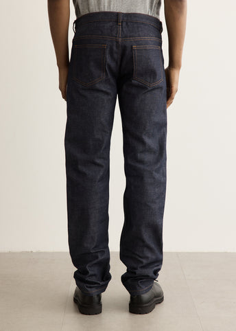 New Standard Jeans