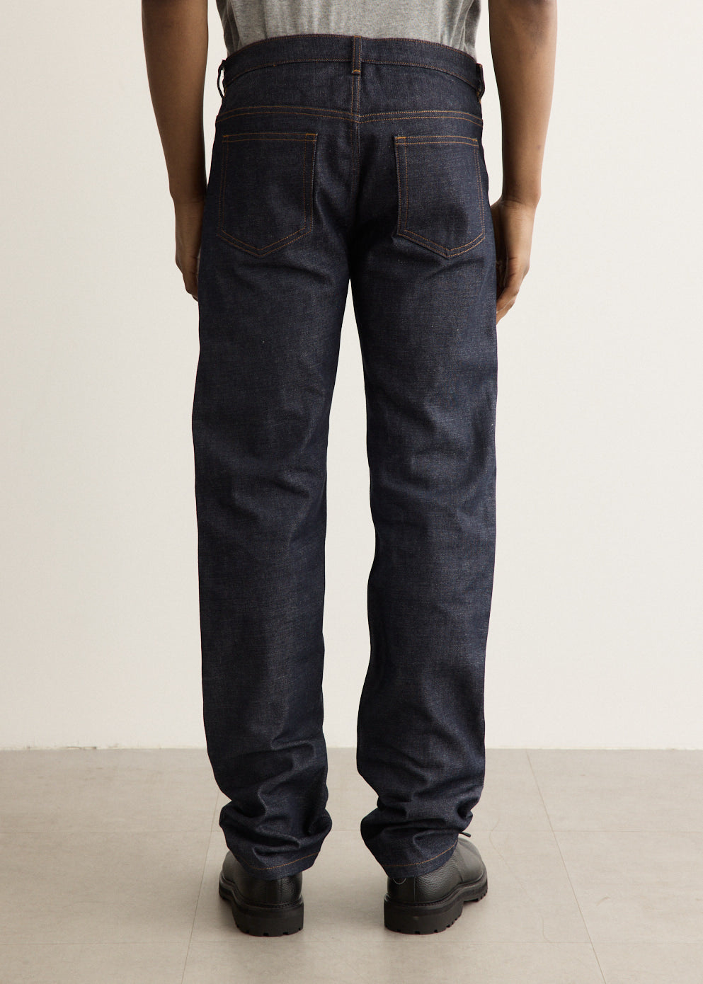 New Standard Jeans
