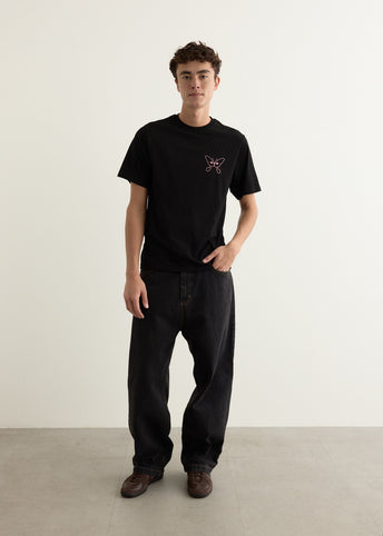 Short Sleeve T-Shirt - Fairlight