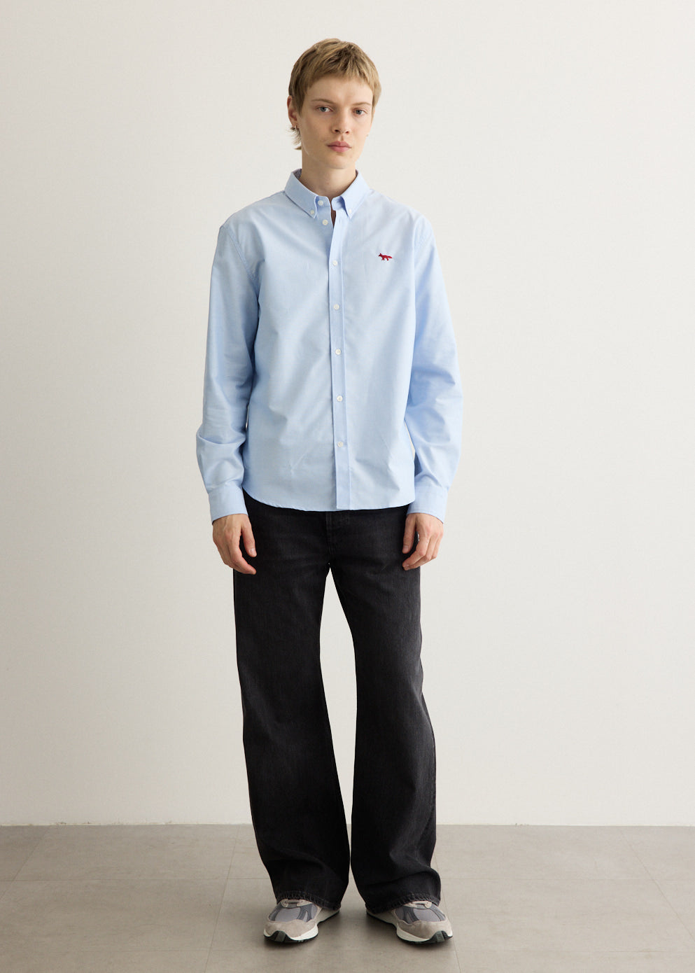 Profile Fox Casual Shirt