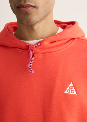 ACG 'Tuff Fleece' Hoodie