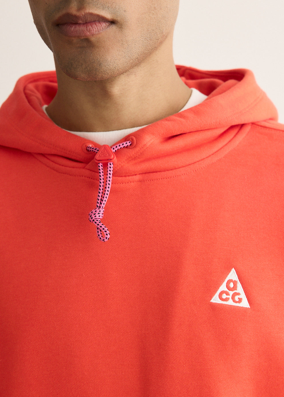 ACG 'Tuff Fleece' Hoodie