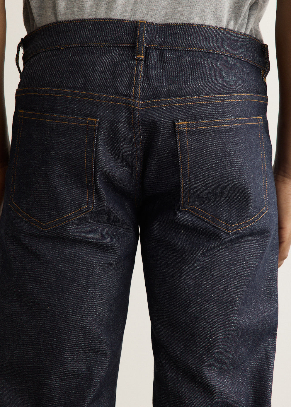 New Standard Jeans