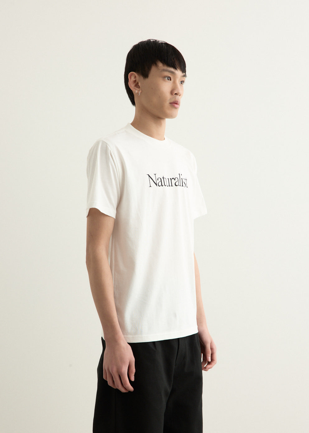 Naturalist T-Shirt