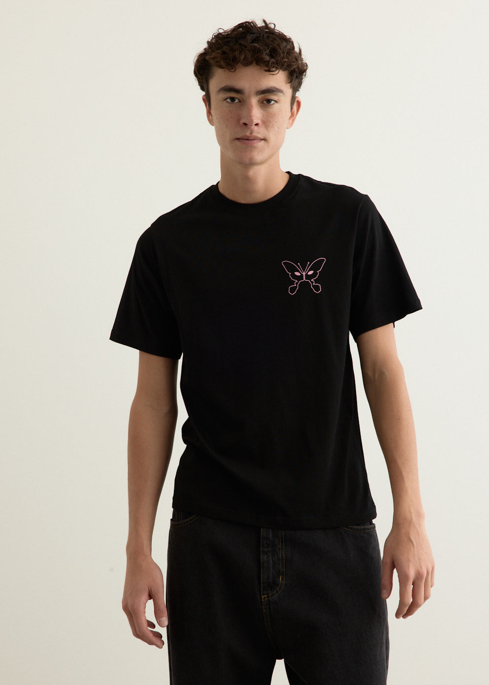 Short Sleeve T-Shirt - Fairlight