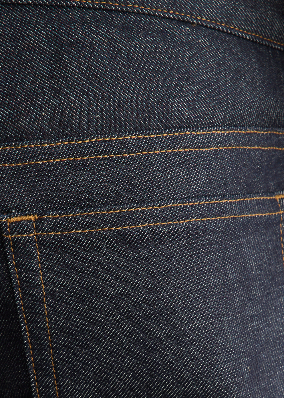 New Standard Jeans