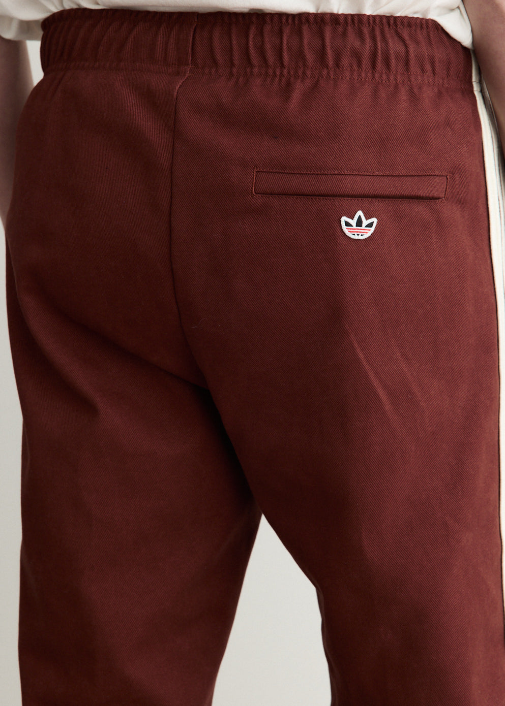 x CLOT by Edison Chen Track Pants