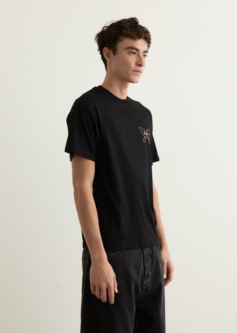 Short Sleeve T-Shirt - Fairlight