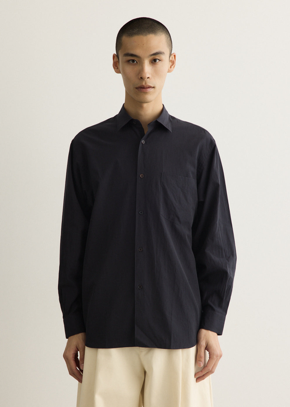 Comoli Shirt