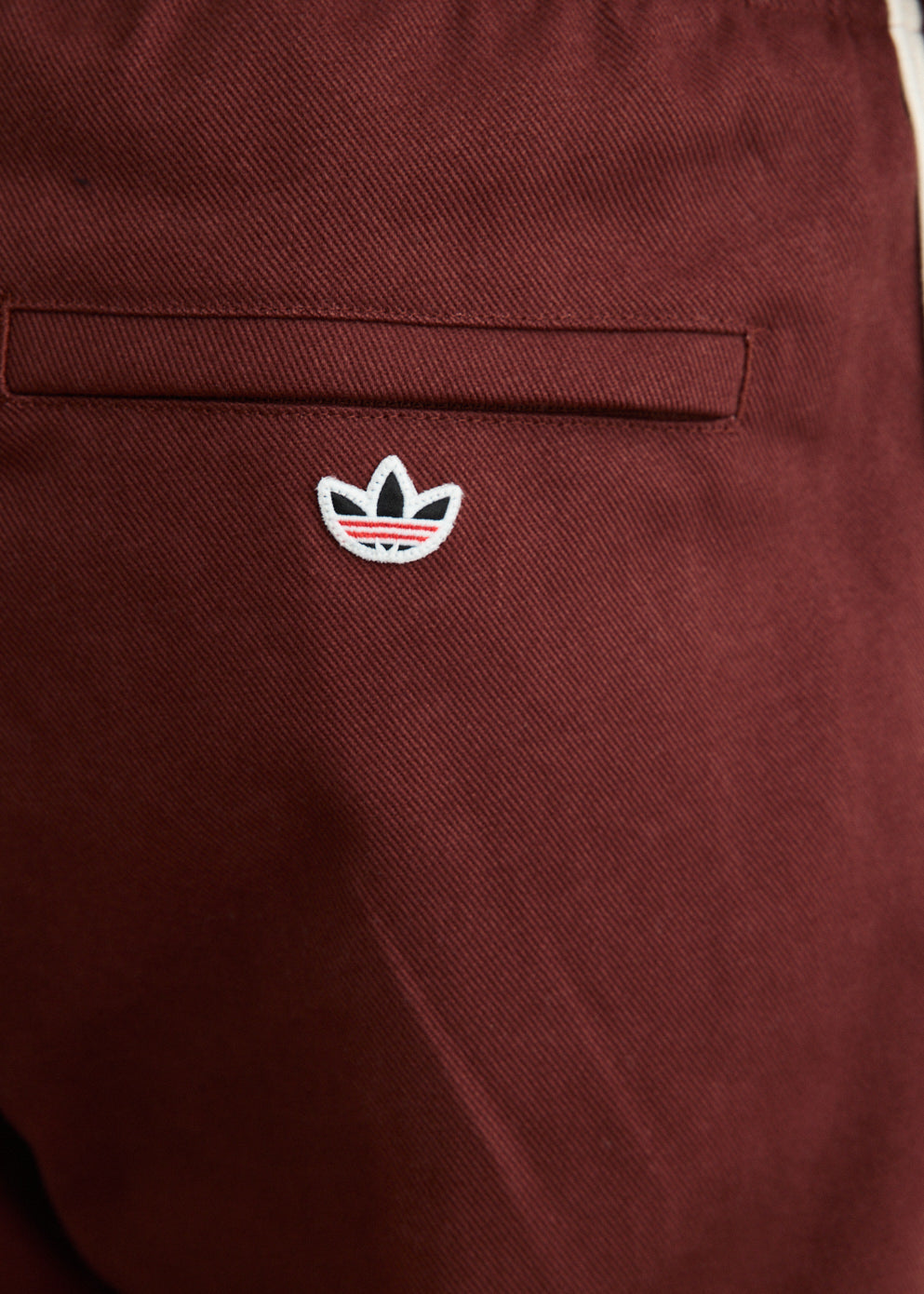 x CLOT by Edison Chen Track Pants