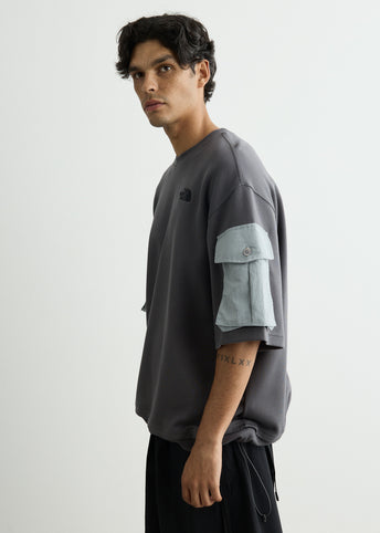 Luggage Short Sleeve T-Shirt