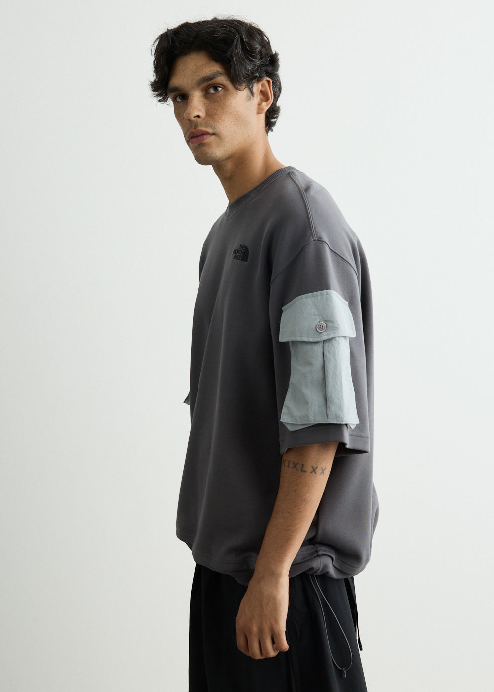 Luggage Short Sleeve T-Shirt