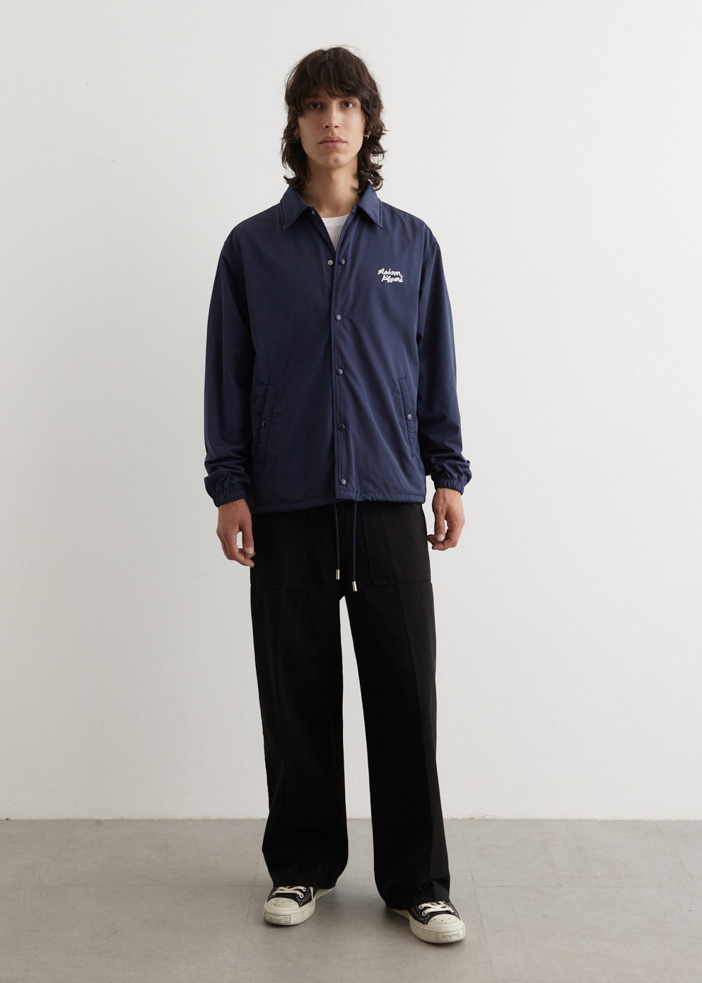 Coach Jacket