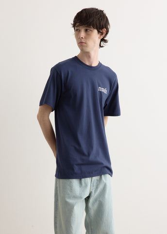 Gothic N T-Shirt