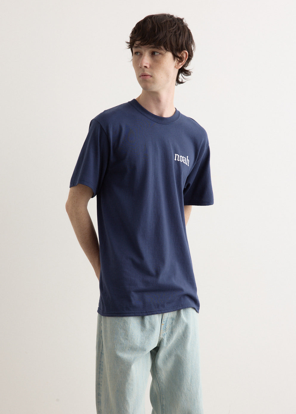 Gothic N T-Shirt