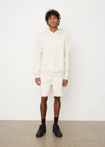 Air Jordan Wordmark Fleece Hoodie