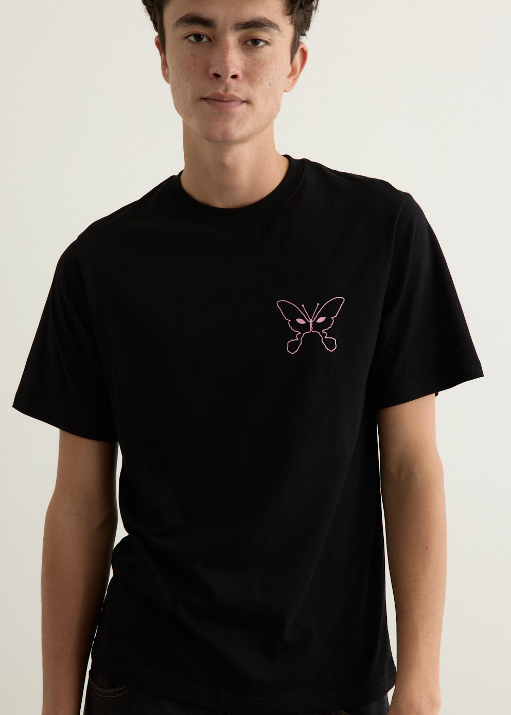 Short Sleeve T-Shirt - Fairlight