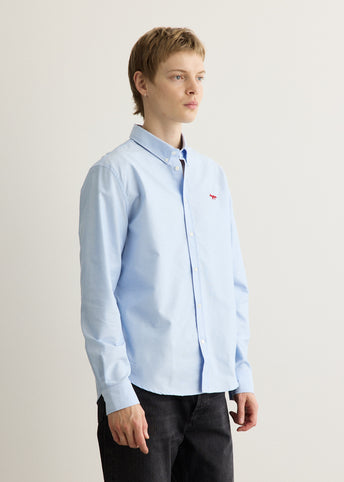 Profile Fox Casual Shirt